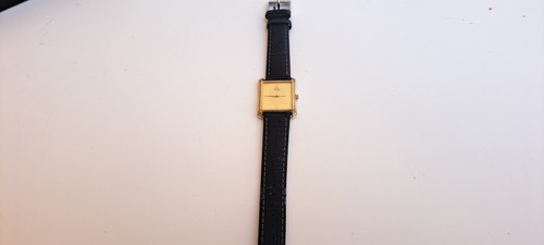 Orologio seiko tank quarzo - al,