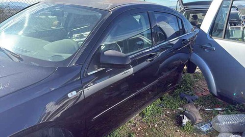 Sedili chrysler sebring - sedili,