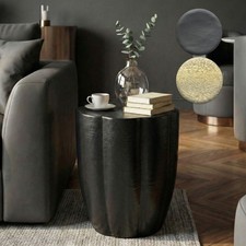 Tavolino Alluminio 41cm