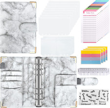 Raccoglitore Ad Anelli A6, 30