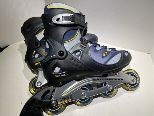 Pattini linea salomon 85 - linea,