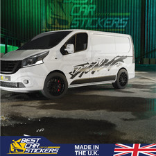 Per Fiat Talento Strisce