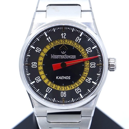 Meistersinger alain - ×,