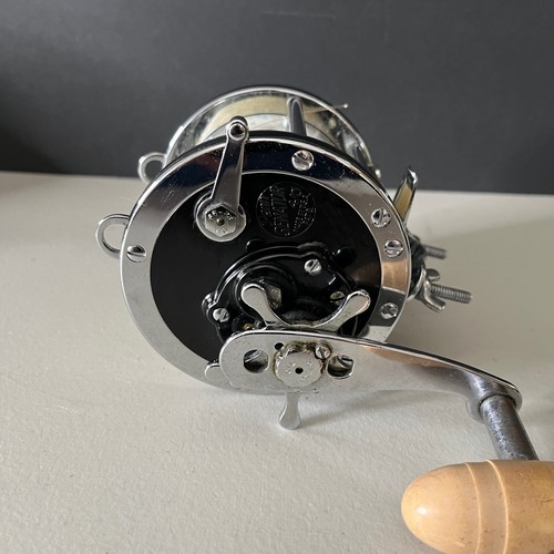 Mulinello pesca vintage - pesca,