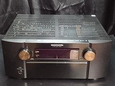 Marantz AV Control Amplifier