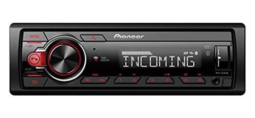 Autoradio - unico),
