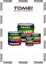 SMALTO SINTETICO LUCIDO PER