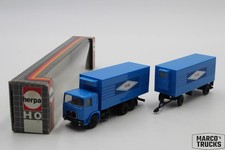 Herpa man camion - herpa, f8
