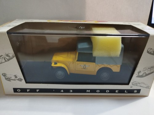 Off model fiat - 31,