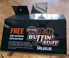 Harley davidson espositore - harley,