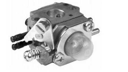 Carburatore originale zama - carburatore,