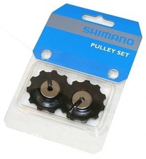 Coppia pulley pulegge
