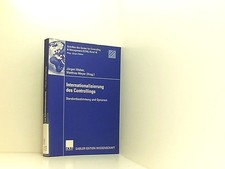 Internationalisierung des