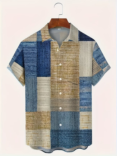 Camicia casual uomo - camicia,