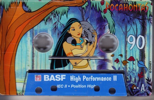 Basf high performance ii - mc,