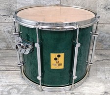 Sonor FT-314 Tom 14" x 12" Force 3000 Stain Mint Germany Vintage •OTTIME CONDIZIONI•