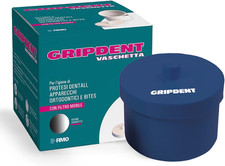 Vaschetta Porta Protesi -