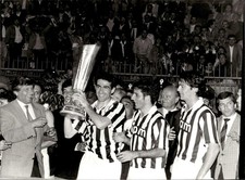 foto d'agenzia originale