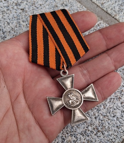 Médaille croix - croix, de