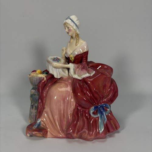 Adorabile statuina royal - statuina,