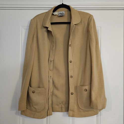 Giacca vintage bleyle lana - bleyle,