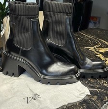 Stivali Zara EURO 39 - 6 UK