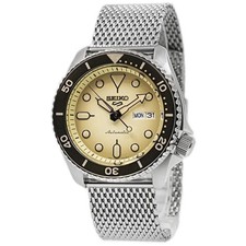 Seiko 5 Sports SRPD67K1