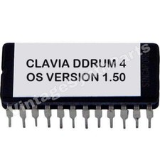 Clavia ddrum firmware latest - ddrum,