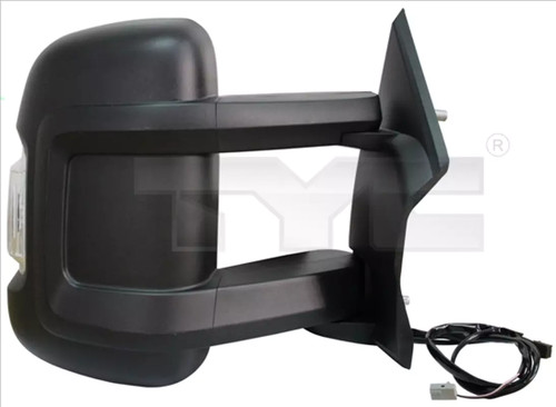 Specchio esterno fiat ducato - fiat,