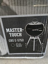 Griglia a carbone Weber