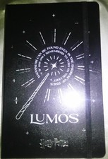 Moleskine Wizarding World