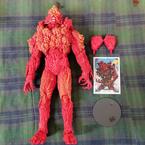 Multiverse megafig wave 9 - multiverse,