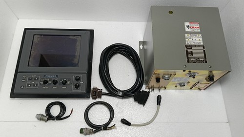 Furuno fcv 1200l - furuno,