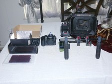 Panasonic LUMIX DMC-GH3 16,0