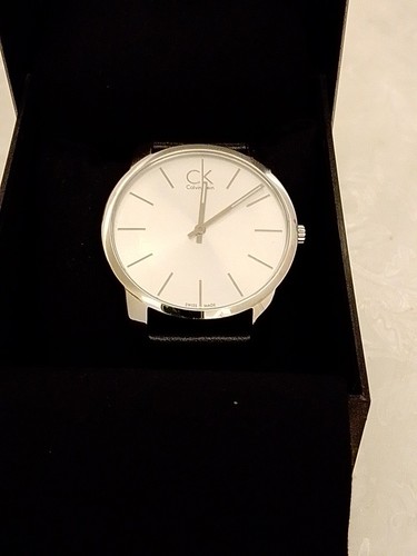 Orologio calvin klein - orologio, quartz