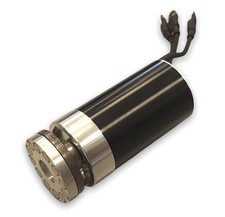 JetCat Motorino avviamento