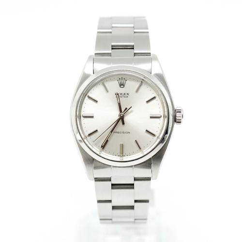 Rolex oyster precision 6426 - oyster,