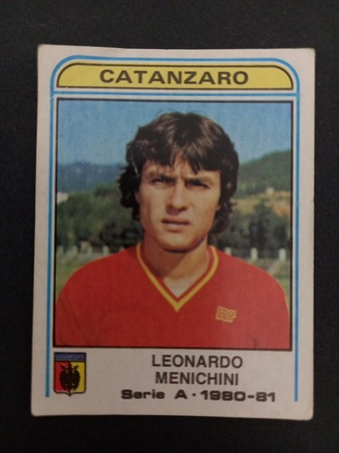 Figurine calciatori panini - figurine,