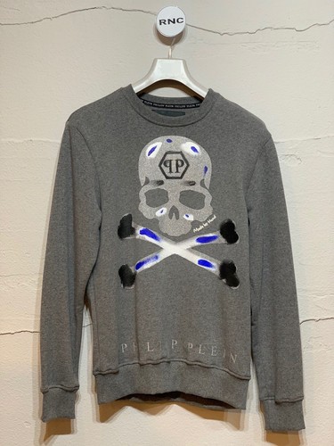 Philipp plein pull mtm - philipp,