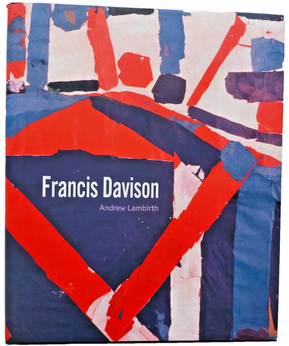 Francis davison paintings - davison,,