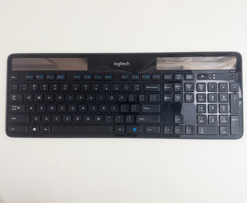 Logitech k750 tastiera - logitech,