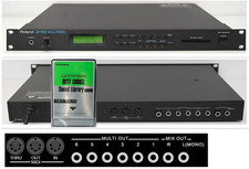 Roland D-110 multi-timbral