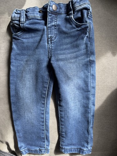 Jeans skinny ragazzo matalan - skinny,