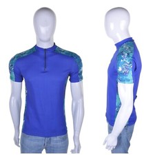 Vintage MOVE & RIDE Maglia Da