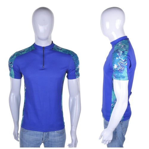 Vintage move ride maglia da - ride,