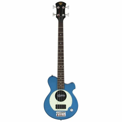 Pignose pgb 200 blu - pignose,