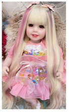 Amuleto tailandese Luk Thep