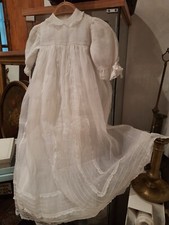 Antica biancheria abito - biancheria,