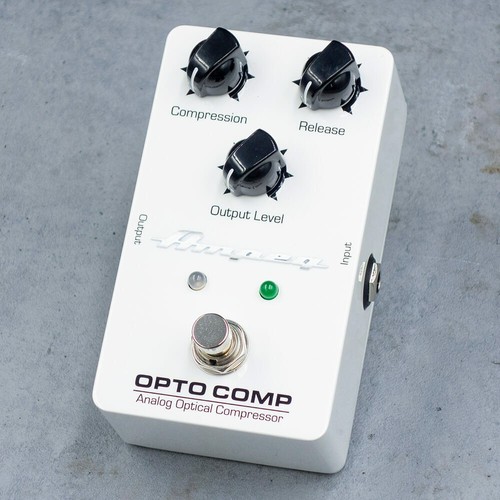 Ampeg opto compressore ottico - opto,
