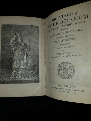 Art r301114gs breviarium - art.r301114gs”,